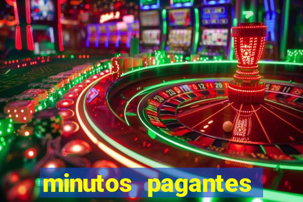 minutos pagantes fortune dragon hoje